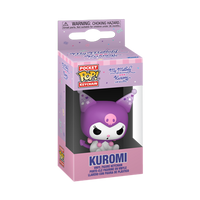 Funko POP! Keychain: K/MM - Kuromi