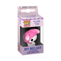 Funko POP! Keychain: K/MM - My Melody