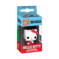 Funko POP! Keychain: Sanrio - Hello Kitty