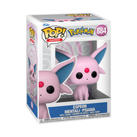 Funko POP! Games: Pokemon - Espeon
