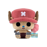 Funko POP! Plush Mega: One Piece - Chopper