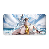 Goddess of Victory: Nikke - Mousepad - Helm & Anis - 80x40cm