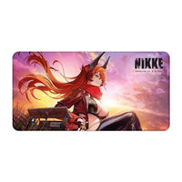 Goddess of Victory: Nikke - Mousepad - Red Hood - 80x40cm