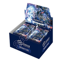 Gundam Card Game - Stardust Trails Booster Box - GD-06 EN