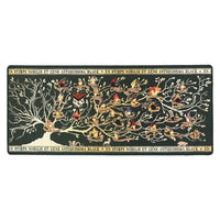 Harry Potter Playmat - The Black Family