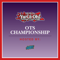 Yu-Gi-Oh! OTS Championship BPRO Season hosted by GamerzParadize 15-03-2026