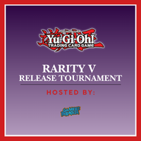 Yu-Gi-Oh! Rarity Collection V Release Event 24-04-2026