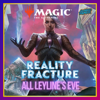 MTG: Reality Fracture Store All Leyline's Eve on 30-10-2026