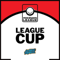 Pokémon League Cup Bulky Bulbasaur hosted by GamerzParadize 07-02-2026