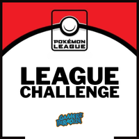 Pokémon League Challenge Bulky Bulbasaur hosted by GamerzParadize 21-02-2026