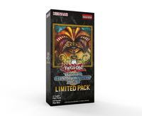 WCS 2025 Limited Booster Pack Yu-Gi-Oh!