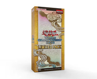 WCS 2026 Limited Box (10 Packs) Yu-Gi-Oh!