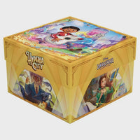 Disney Lorcana - Hyperia City -  Illumineers Trove