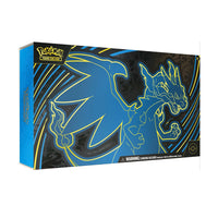 Mega Charizard X EX - Ultra-Premium Collection - Pokémon