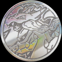 Pokémon Mega Charizard UPC - Coin