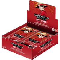 One Piece Card Game - Booster Box OP-13