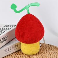 One Piece - Human Human Devil Fruit Plush 15cm