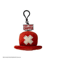 One Piece - Tony Tony Chopper Plush Keychain