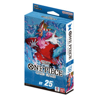 One Piece Card Game - Starter Deck - ST25 Buggy