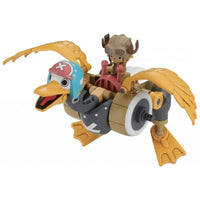 One Piece - Chopper Robot 2 - Chopper Wing