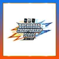 Cardfight!! Vanguard Monthly Shop Tournament Standard 22-11-2025