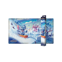 Disney Lorcana - Hyperia City Playmat: Stitch