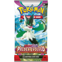 Paldea Evolved - Booster Pack - Pokémon