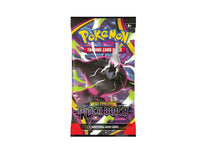 Pitch Black Booster Pack Pokemon