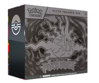 Pitch Black Elite Trainer Box Pokemon