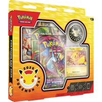 Pokemon Day 2026 Collection - Pokemon
