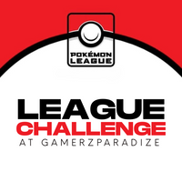 Pokémon League Challenge Bulky Bulbasaur hosted by GamerzParadize 20-12-2025