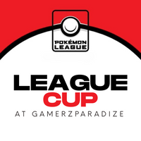 Pokémon League Cup Bulky Bulbasaur hosted by GamerzParadize 08-11-2025
