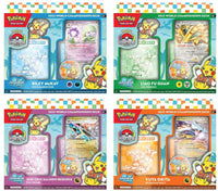 Pokemon WCD 2025: Deck Set