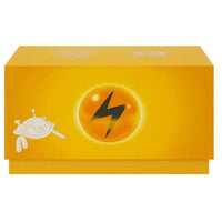 Radiant Energy Gift Box Electric