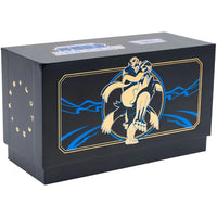 Radiant Energy Gift BoGhosts From the Past Box - Yu-Gi-Oh!x Rapid Strike Urshifu