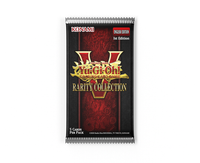 Rarity Collection V Booster Pack Yu-Gi-Oh!
