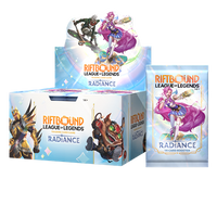 Riftbound: League of Legends TCG - Radiance Booster Box