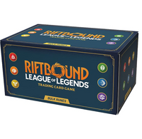 Riftbound: League of Legends TCG - Spiritforged Bulk Runes