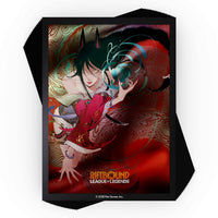 Riftbound: League of Legends TCG - Origins Ahri Art Sleeves (100 Sleeves)