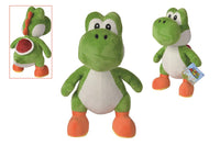Super Mario - Yoshi Plush 30cm