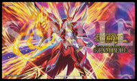 Quarter Century Stampede Playmat - Yu-Gi-Oh!