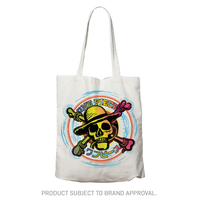 Tote Bag - One Piece