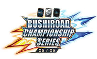 Cardfight!! Vanguard Monthly Shop Tournament Premium 22-11-2025