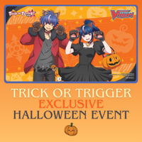 Vanguard Halloween Trick or Trigger Event 01-11-2025