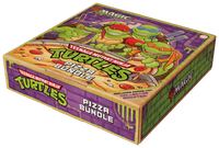 MTG - Teenage Mutant Ninja Turtles Pizza Bundle - EN