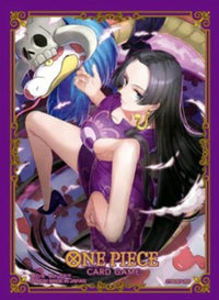 One Piece Card Game - Official Sleeve 11 - V4