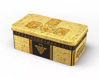 Yu-Gi-Oh! 2022 Tin of the Pharaoh's Gods