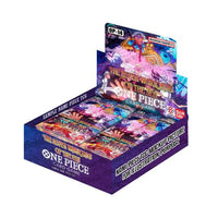 One Piece Card Game - Booster Pack OP-14