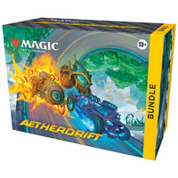 Aetherdrift Bundle MTG