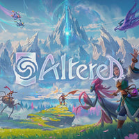 Altered TCG 2-Player Demo Deck